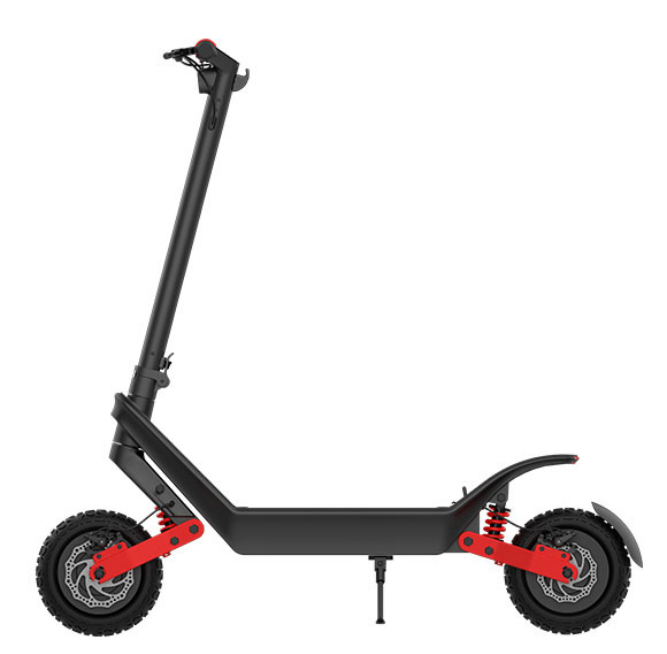 B5、E-scooter