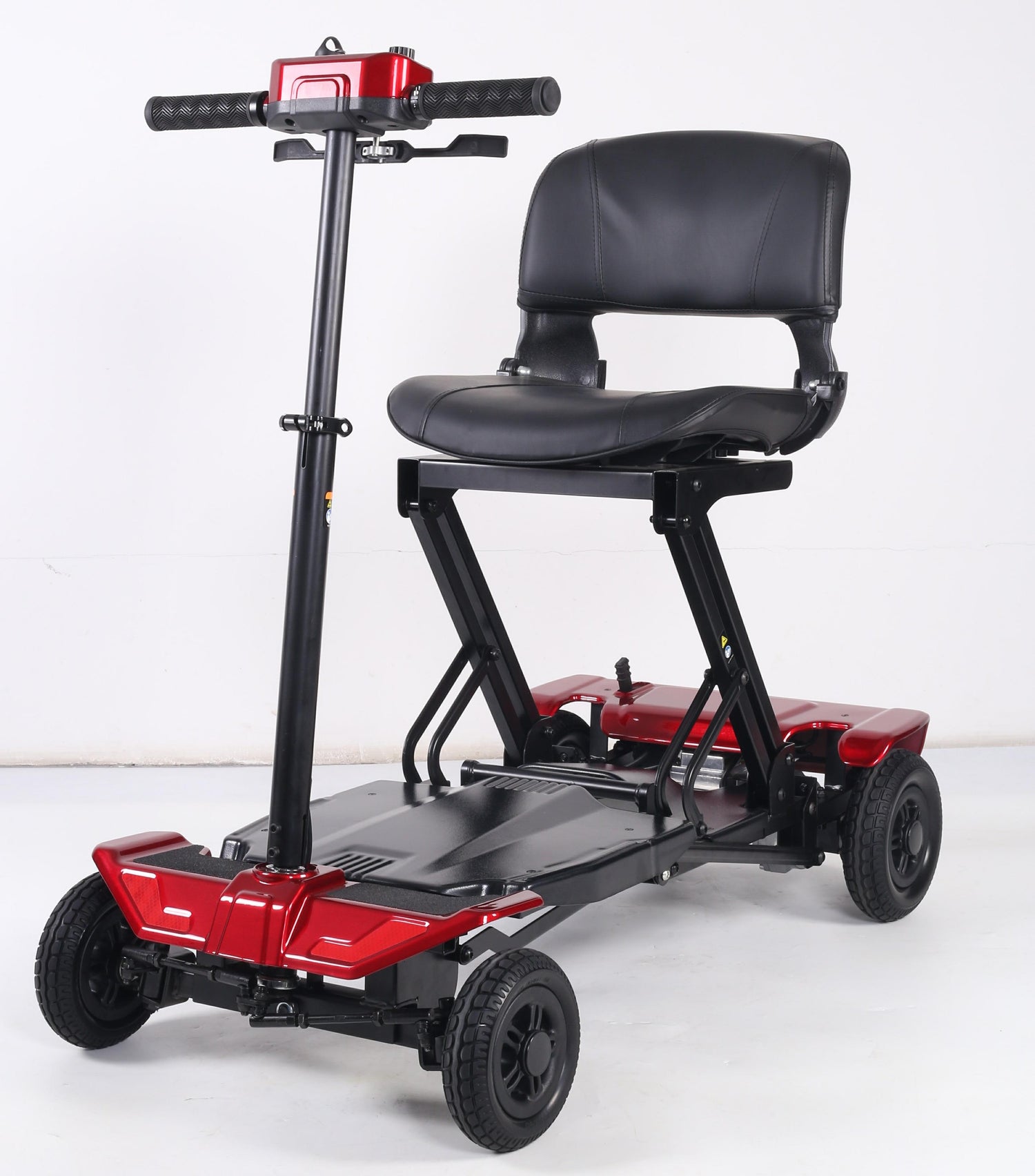 B2、Elderly E-wheelchair