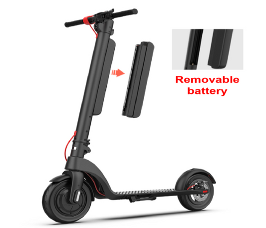 X8 -45km E-scooter