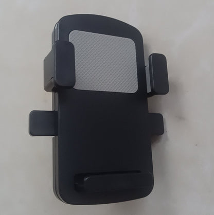 Universal mobile phone holder