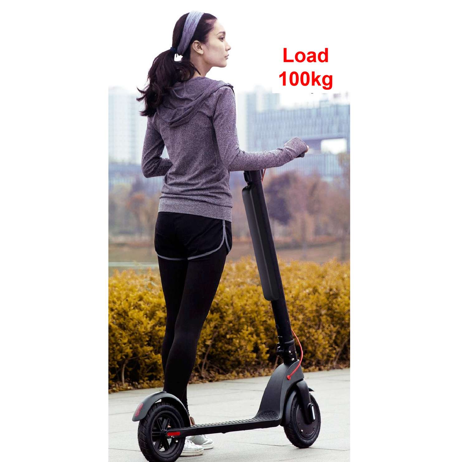 X8 -45km E-scooter