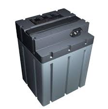 Lithium battery 60V80Ah,  portable type 150km