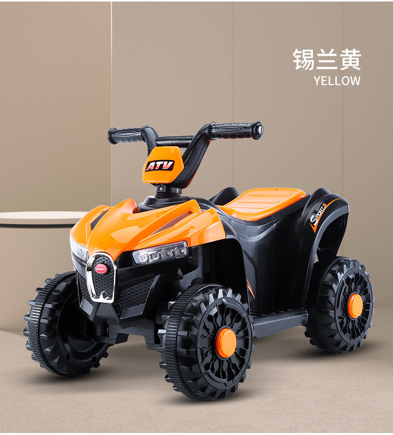 RENTAL CTEV - toy off-road vehicle 02/03, Small size, Rental