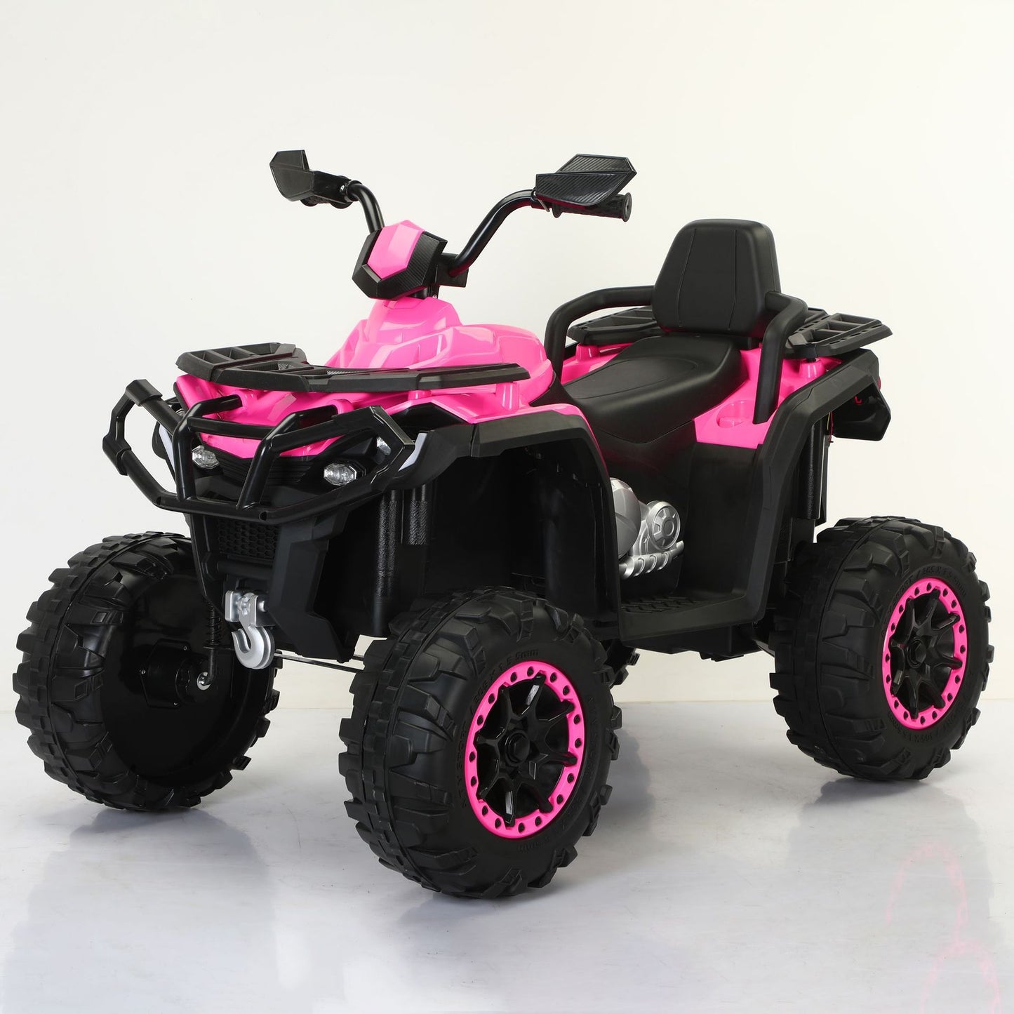 RENTAL CTEV - toy off-road vehicle 02/03, Small size, Rental