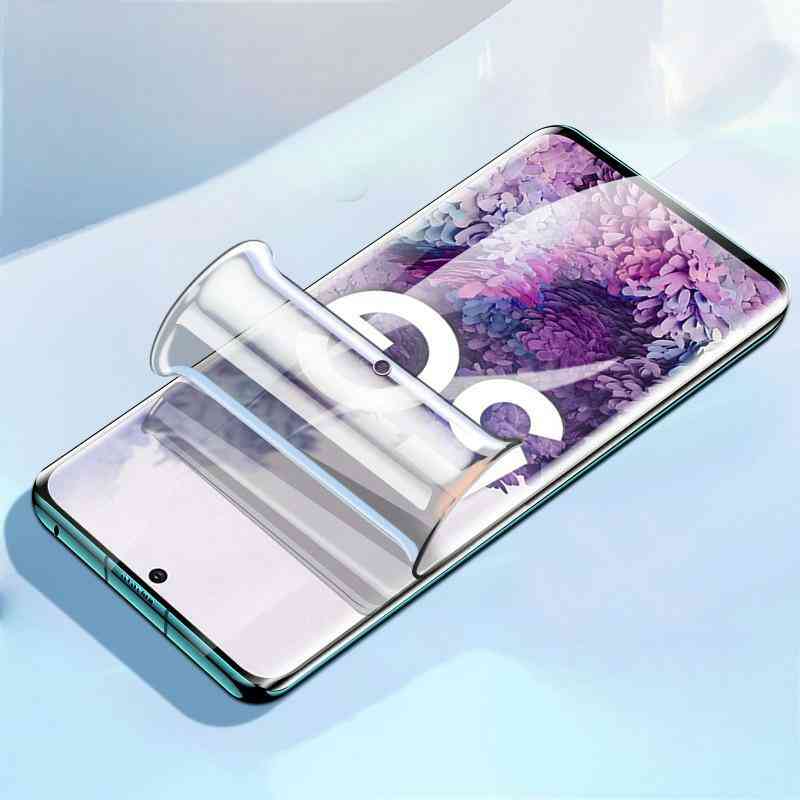 2 Hydrogel film: Samsung  Galaxy S23 Ultra