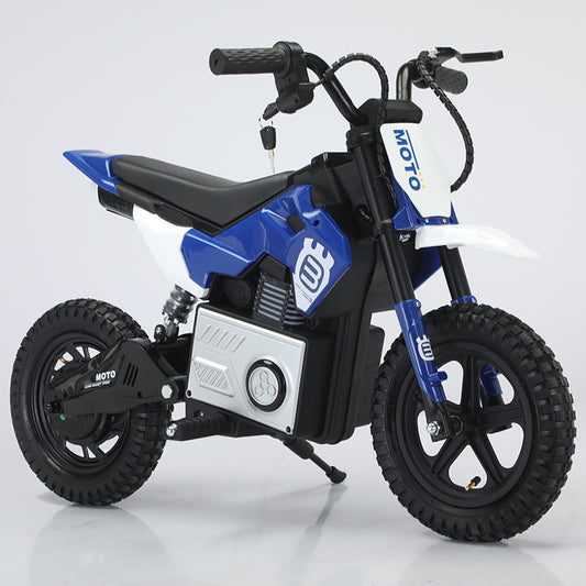 CTEV - toy moto-01/09