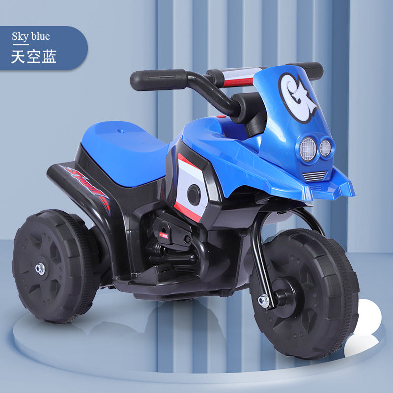 CTEV - toy moto -01/001