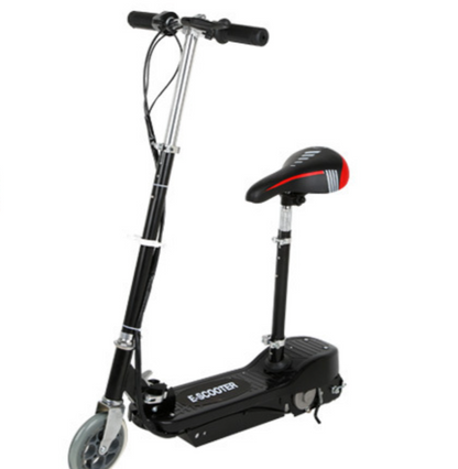 mini E-scoot with seat AX-01 8km