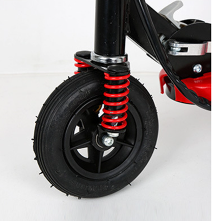 mini E-scoot with seat AX-01 8km