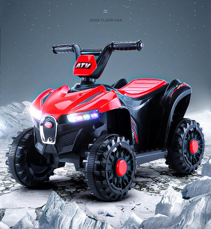 RENTAL CTEV - toy off-road vehicle 02/03, Small size, Rental